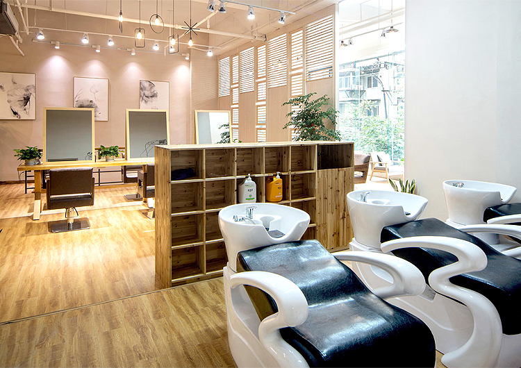 店鋪裝修不夠好會影響生意?細節決定成敗(圖4) 井然裝飾