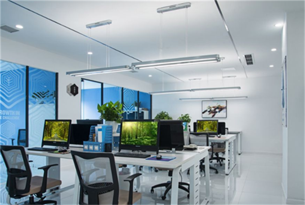 干貨 | 辦公室裝修,記住4點,完美~(圖1) 干貨 | 辦公室裝修,記住4點,完美~(圖1)