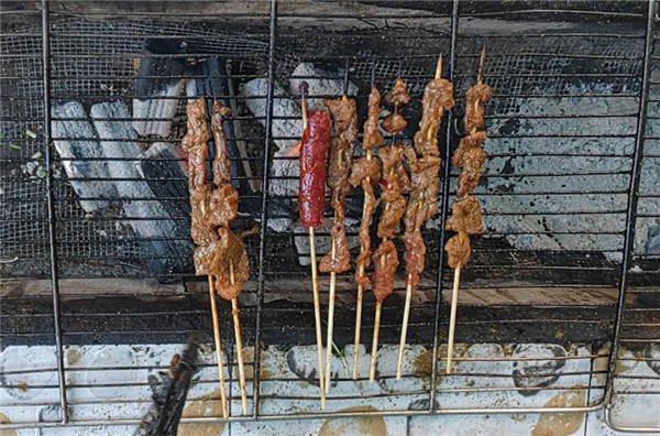 今泰秋季團建——不負韶華,熱血團隊不一(圖4) 今泰秋季團建——不負韶華,熱血團隊不一(圖4)