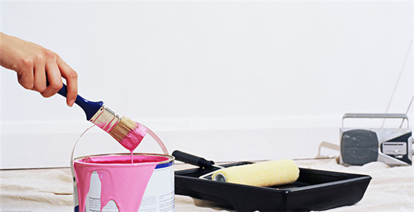 裝修污染又雙叒叕起波瀾?!說到底還是油漆危(圖4) 裝修污染又雙叒叕起波瀾?!說到底還是油漆危(圖4)