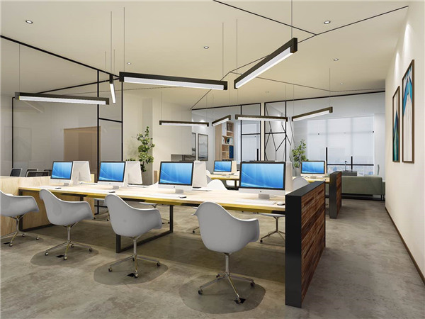 武漢1000平米辦公室裝修注意事項有哪些？看這里(圖2)
