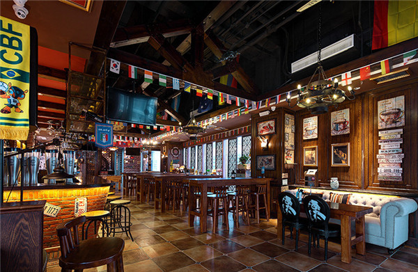 設計師差別也很大,公裝設計千萬別找家裝設計(圖3) 設計師差別也很大,公裝設計千萬別找家裝設計(圖3)