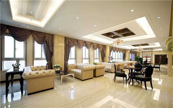 設計師差別也很大,公裝設計千萬別找家裝設計(圖5) 設計師差別也很大,公裝設計千萬別找家裝設計(圖5)