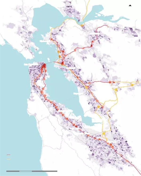 世界視野 | 美國硅谷的企業選擇辦公空間,全看(圖2) 世界視野 | 美國硅谷的企業選擇辦公空間,全看(圖2)