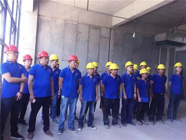 鑒證30天的裝飾奇跡||致匠心、致初心(圖1)