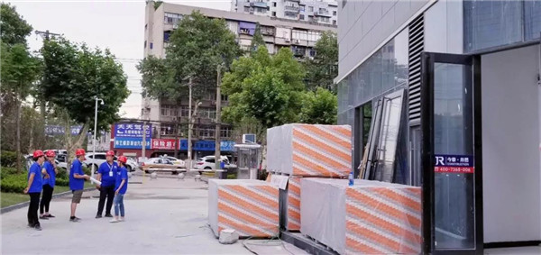 鑒證30天的裝飾奇跡||致匠心、致初心(圖3)