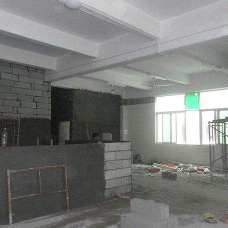 辦公室裝修翻新需要注意的問題(圖7) 辦公室裝修翻新需要注意的問題(圖7)