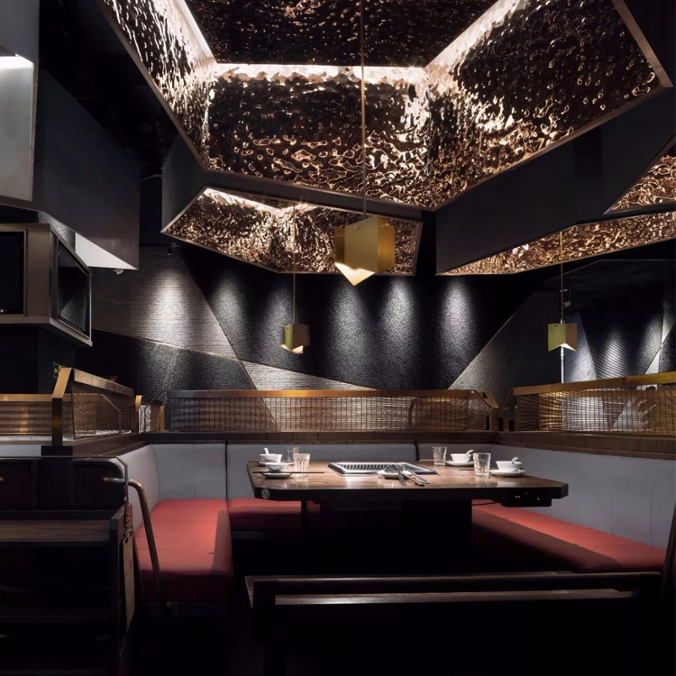 火鍋店設計需要注意哪些原則？(圖2)