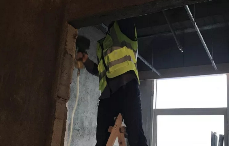 健康管理有限公司會所裝修設(shè)計項目-今泰裝飾(圖1) 健康管理有限公司會所裝修設(shè)計項目-今泰裝飾(圖1)