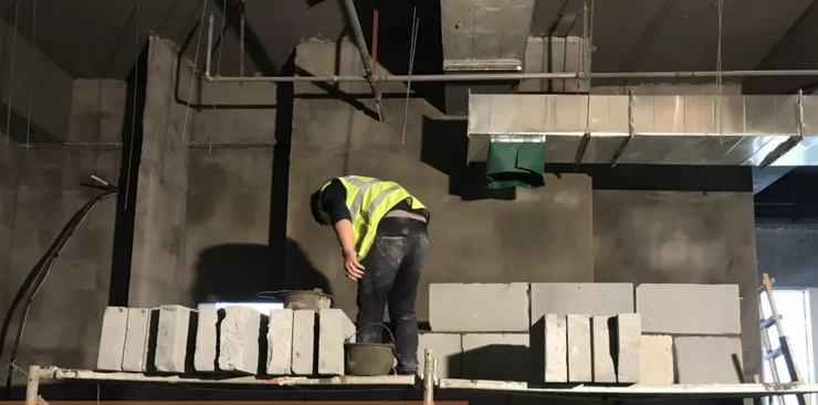 健康管理有限公司會所裝修設(shè)計項目-今泰裝飾(圖2) 健康管理有限公司會所裝修設(shè)計項目-今泰裝飾(圖2)