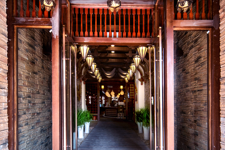 案例賞析|網咖——打造完美的網咖體驗(圖1) 案例賞析|網咖——打造完美的網咖體驗(圖1)