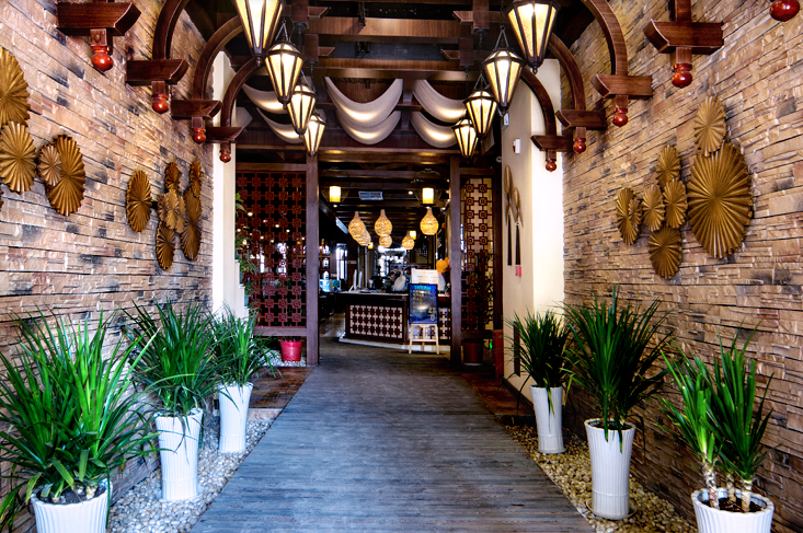 案例賞析|網咖——打造完美的網咖體驗(圖2) 案例賞析|網咖——打造完美的網咖體驗(圖2)