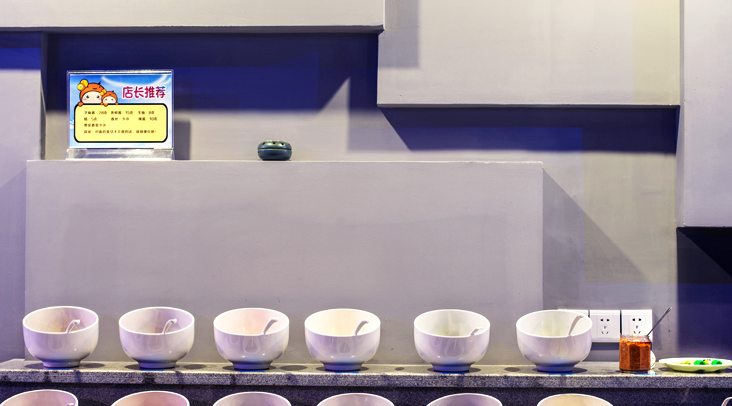 案例賞析|海鮮餐廳——“海洋”中的海鮮餐(圖5) 案例賞析|海鮮餐廳——“海洋”中的海鮮餐(圖5)