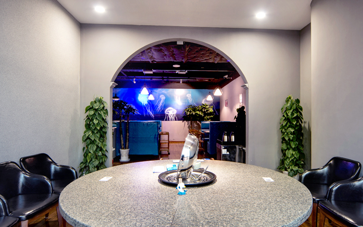 案例賞析|海鮮餐廳——“海洋”中的海鮮餐(圖8) 案例賞析|海鮮餐廳——“海洋”中的海鮮餐(圖8)