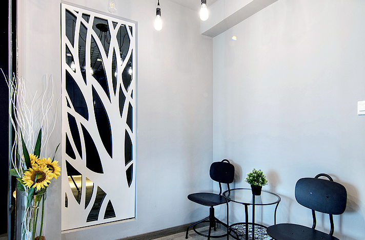 案例賞析|誰說功能性和風格化不能兼得(圖6) 案例賞析|誰說功能性和風格化不能兼得(圖6)