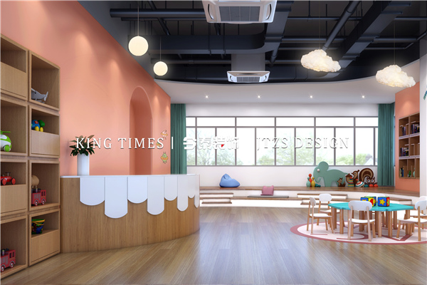 培訓機構(gòu)裝修