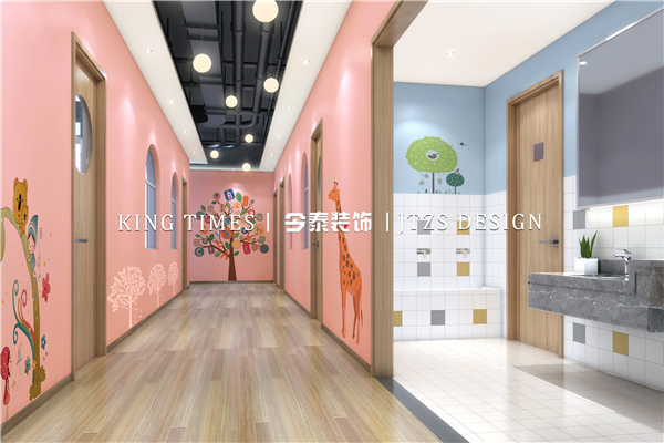 培訓機構(gòu)裝修