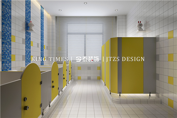 培訓機構(gòu)裝修設計