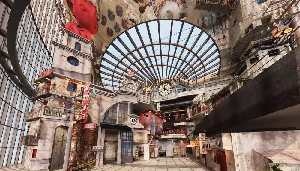 【網(wǎng)紅項(xiàng)目】利友誠|超10000平沉浸式實(shí)景,網(wǎng)紅打卡新地標(biāo)!(圖1) 【網(wǎng)紅項(xiàng)目】利友誠|超10000平沉浸式實(shí)景,網(wǎng)紅打卡新地標(biāo)!(圖1)