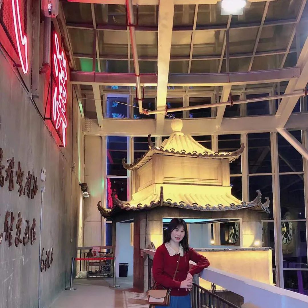 【網(wǎng)紅項(xiàng)目】利友誠|超10000平沉浸式實(shí)景,網(wǎng)紅打卡新地標(biāo)!(圖9) 【網(wǎng)紅項(xiàng)目】利友誠|超10000平沉浸式實(shí)景,網(wǎng)紅打卡新地標(biāo)!(圖9)