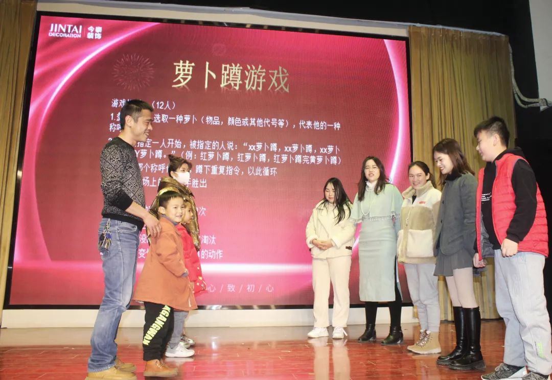 虎虎生威，迎戰2022！(圖4)