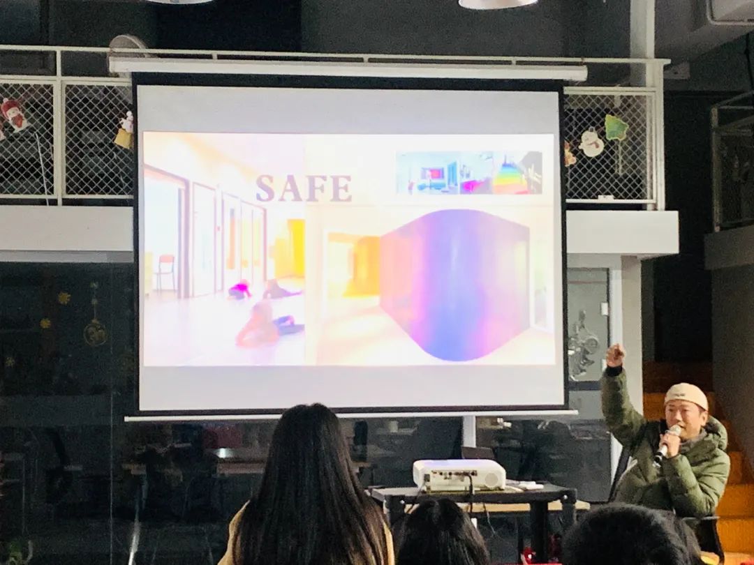 2022年今泰開(kāi)年第一訓(xùn)，聚力再出發(fā)，奮斗正當(dāng)時(shí)！(圖4)