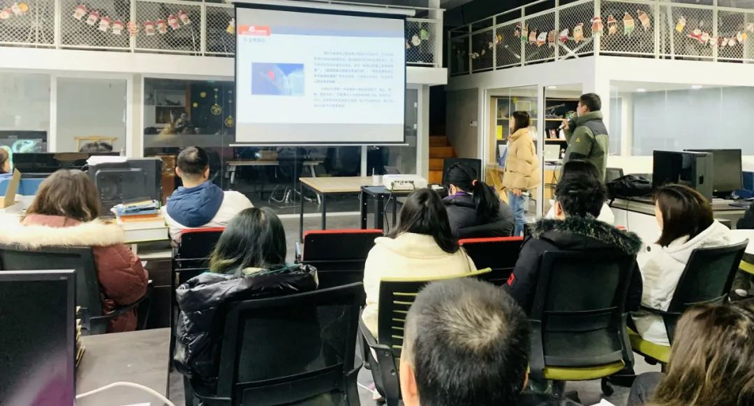 2022年今泰開(kāi)年第一訓(xùn),聚力再出發(fā),奮斗正當(dāng)時(shí)!(圖5) 2022年今泰開(kāi)年第一訓(xùn),聚力再出發(fā),奮斗正當(dāng)時(shí)!(圖5)