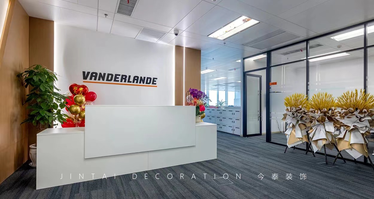 【辦公案例】交互空間是核心，橫向溝通更高效！(圖1)