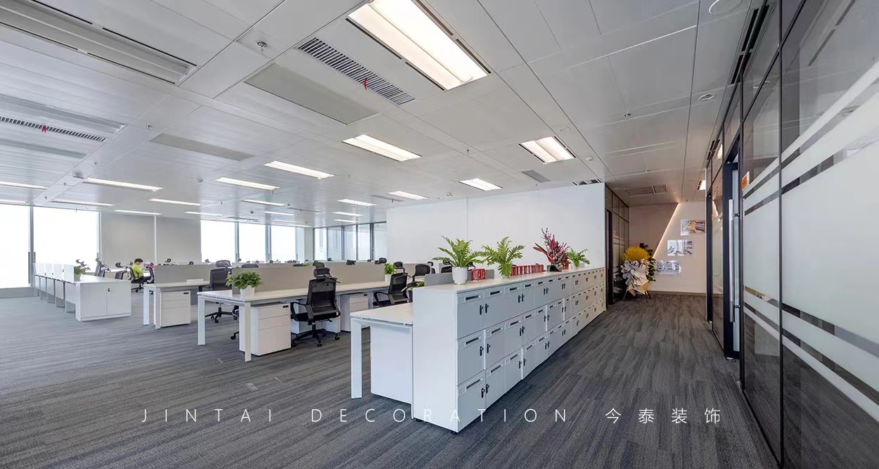 【辦公案例】交互空間是核心，橫向溝通更高效！(圖5)