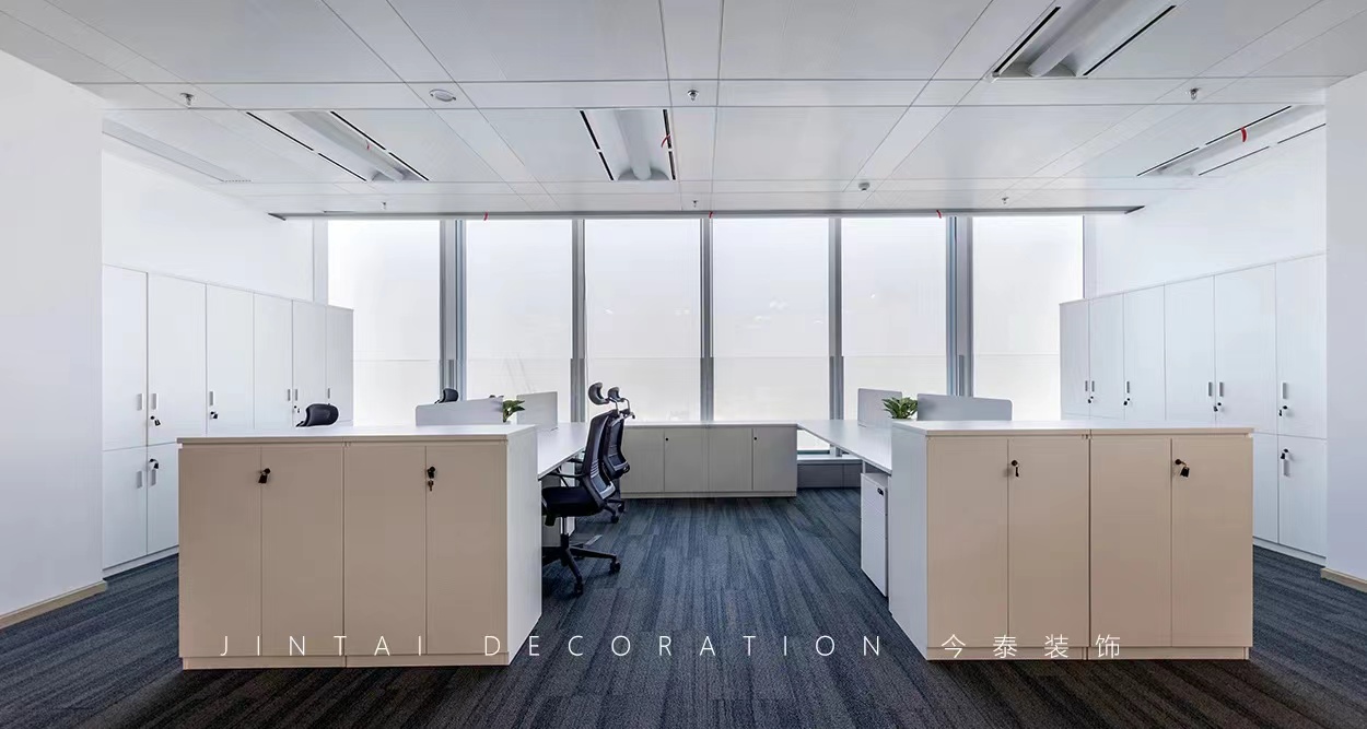 【辦公案例】交互空間是核心，橫向溝通更高效！(圖7)