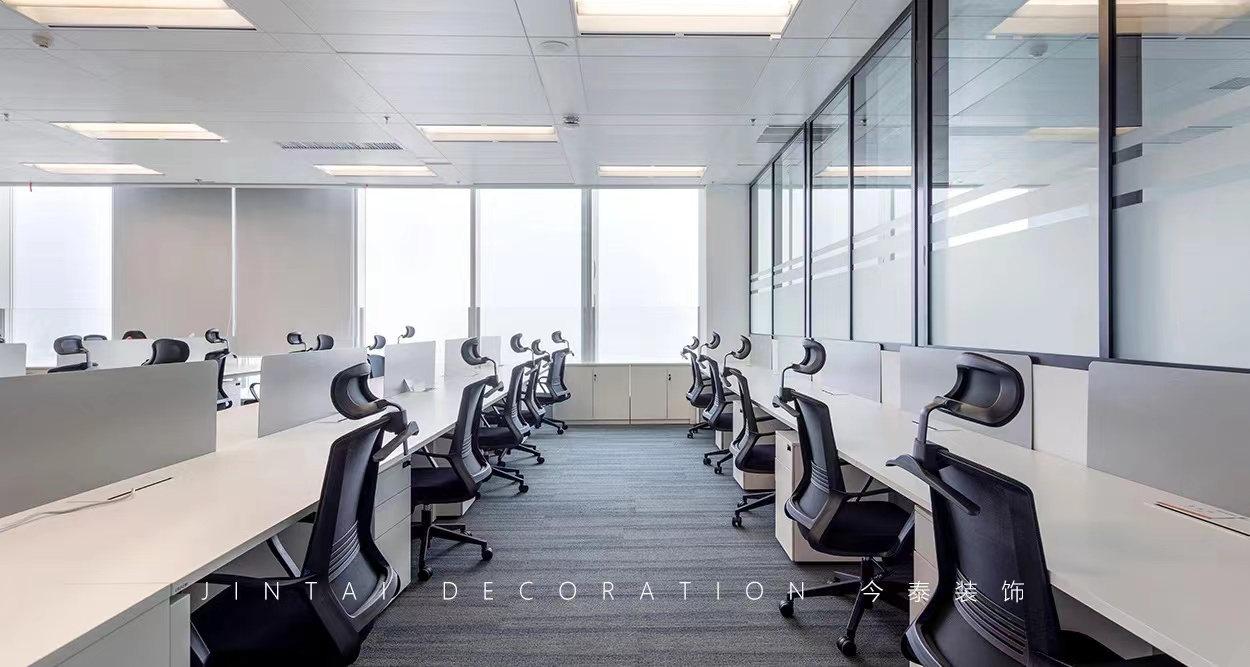 【辦公案例】交互空間是核心，橫向溝通更高效！(圖8)