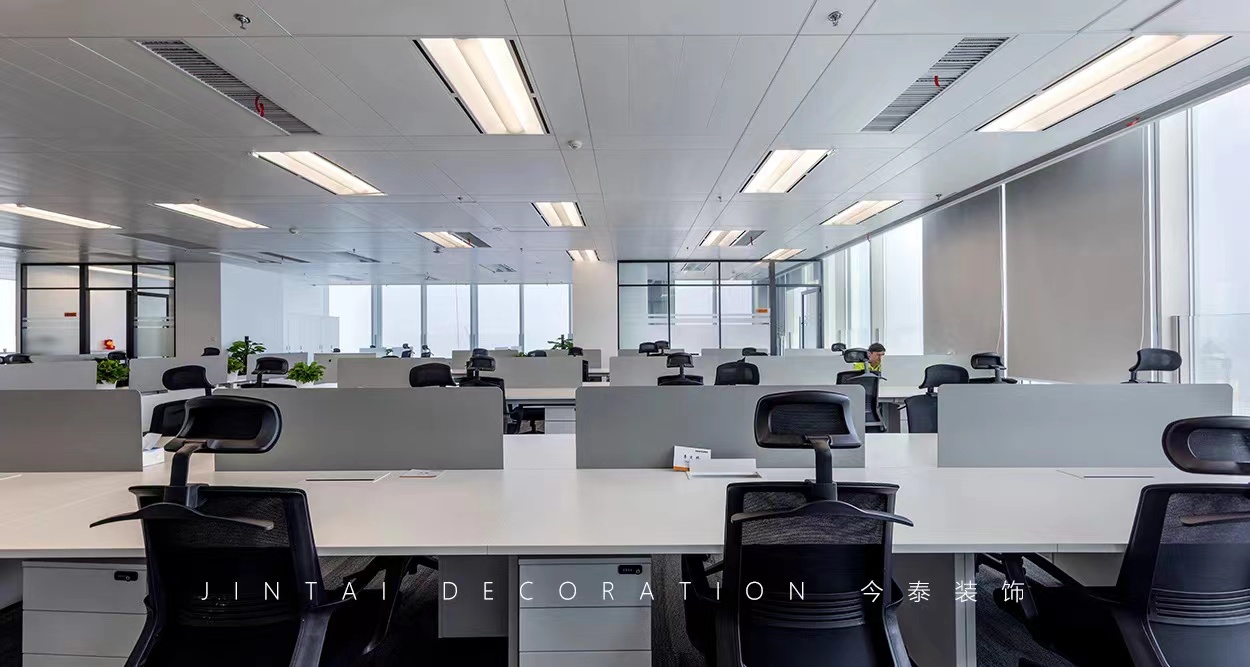 【辦公案例】交互空間是核心，橫向溝通更高效！(圖9)