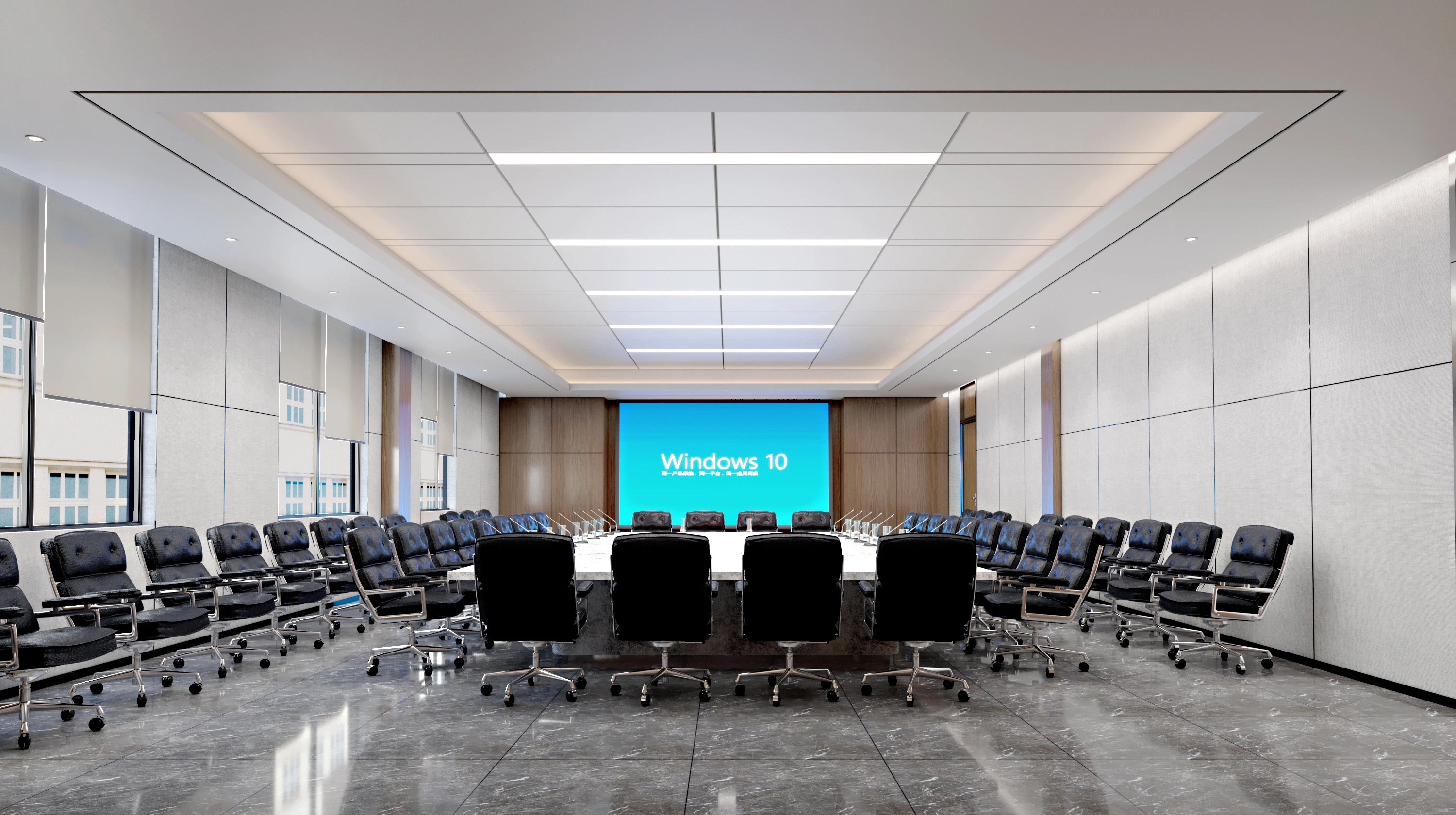 【辦公案例】讓時(shí)間和陽(yáng)光在空間流淌,工作亦是生活,充滿感動(dòng)與人情味,將辦公生活釀成常態(tài)(圖11) 【辦公案例】讓時(shí)間和陽(yáng)光在空間流淌,工作亦是生活,充滿感動(dòng)與人情味,將辦公生活釀成常態(tài)(圖11)