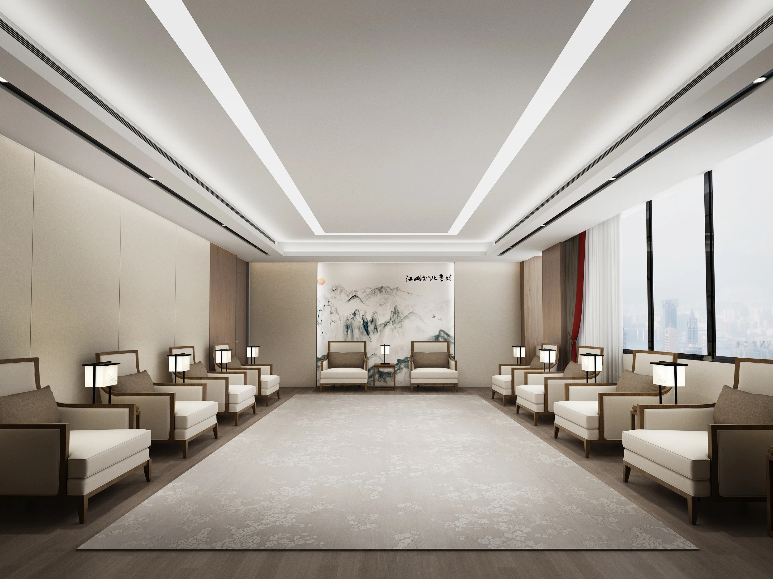 【辦公案例】讓時(shí)間和陽(yáng)光在空間流淌,工作亦是生活,充滿感動(dòng)與人情味,將辦公生活釀成常態(tài)(圖2) 【辦公案例】讓時(shí)間和陽(yáng)光在空間流淌,工作亦是生活,充滿感動(dòng)與人情味,將辦公生活釀成常態(tài)(圖2)