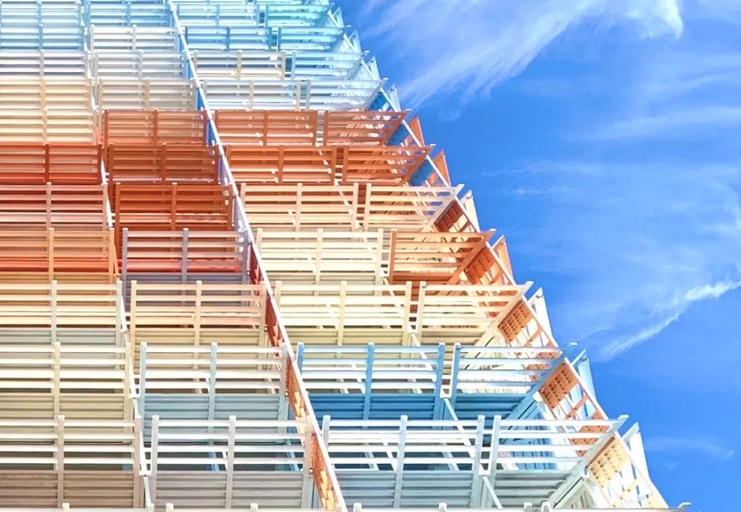 【施工材料】設計師必了解的新型墻面材料之UHPC(圖18) 【施工材料】設計師必了解的新型墻面材料之UHPC(圖18)