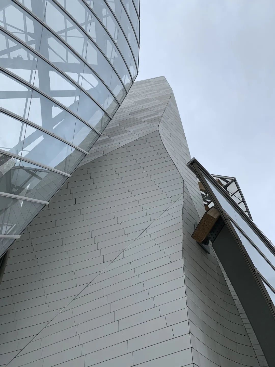 【施工材料】設計師必了解的新型墻面材料之UHPC(圖23) 【施工材料】設計師必了解的新型墻面材料之UHPC(圖23)