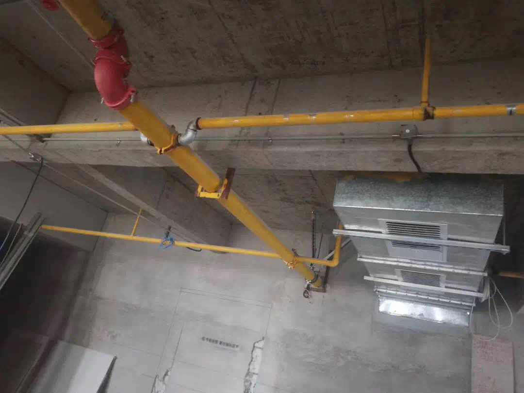 【工地巡檢】嚴(yán)控品質(zhì),鑄就卓越口碑!(圖6) 【工地巡檢】嚴(yán)控品質(zhì),鑄就卓越口碑!(圖6)