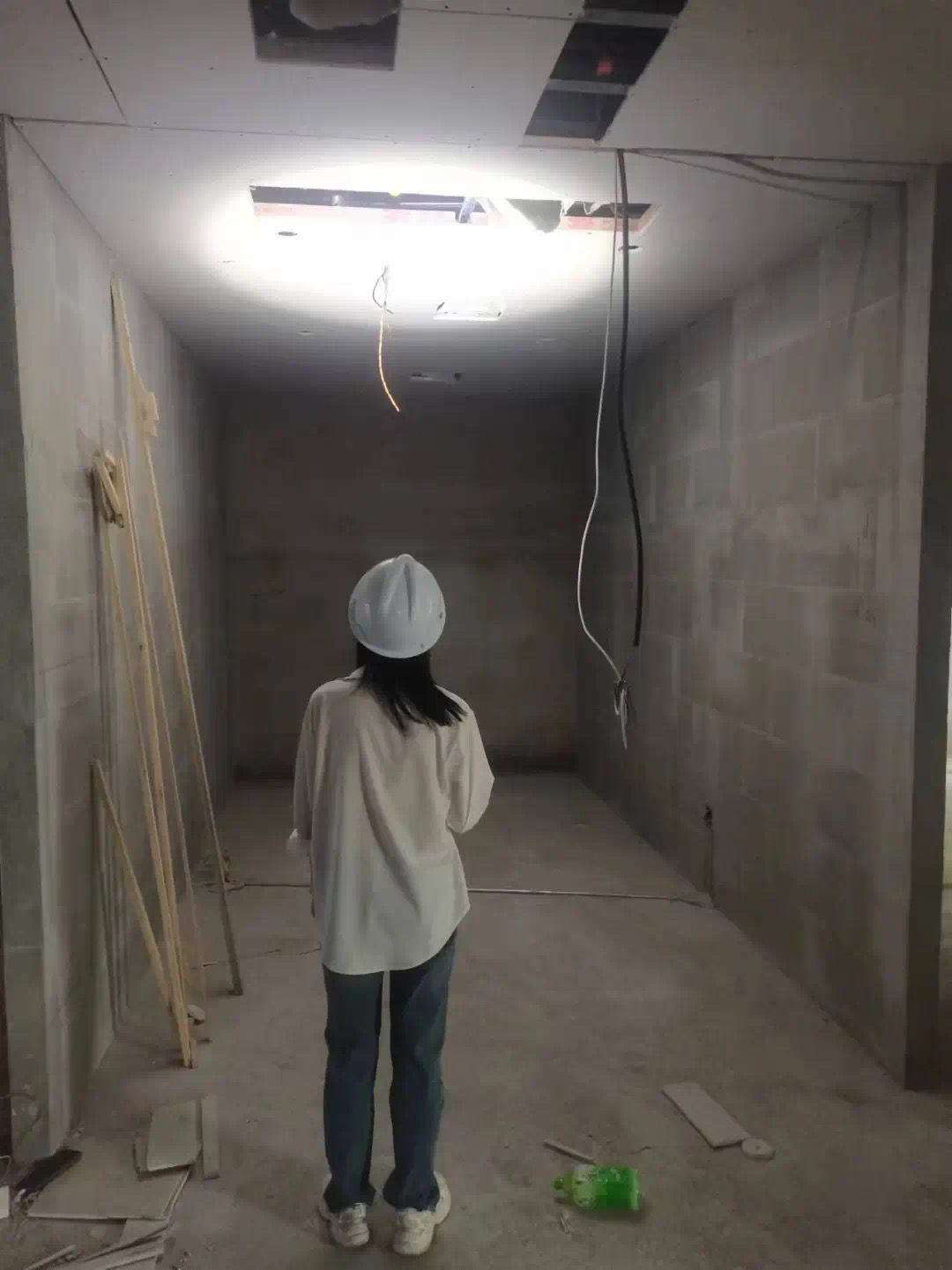 【工地巡檢】嚴(yán)控品質(zhì),鑄就卓越口碑!(圖7) 【工地巡檢】嚴(yán)控品質(zhì),鑄就卓越口碑!(圖7)