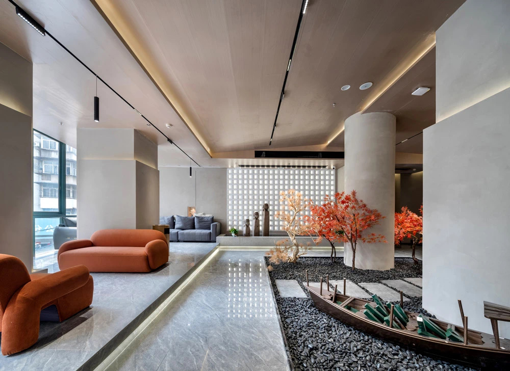 【竣工項目】今泰為您打造武漢精致足道——拿捏恰到好處，跟上健康腳步！(圖2)