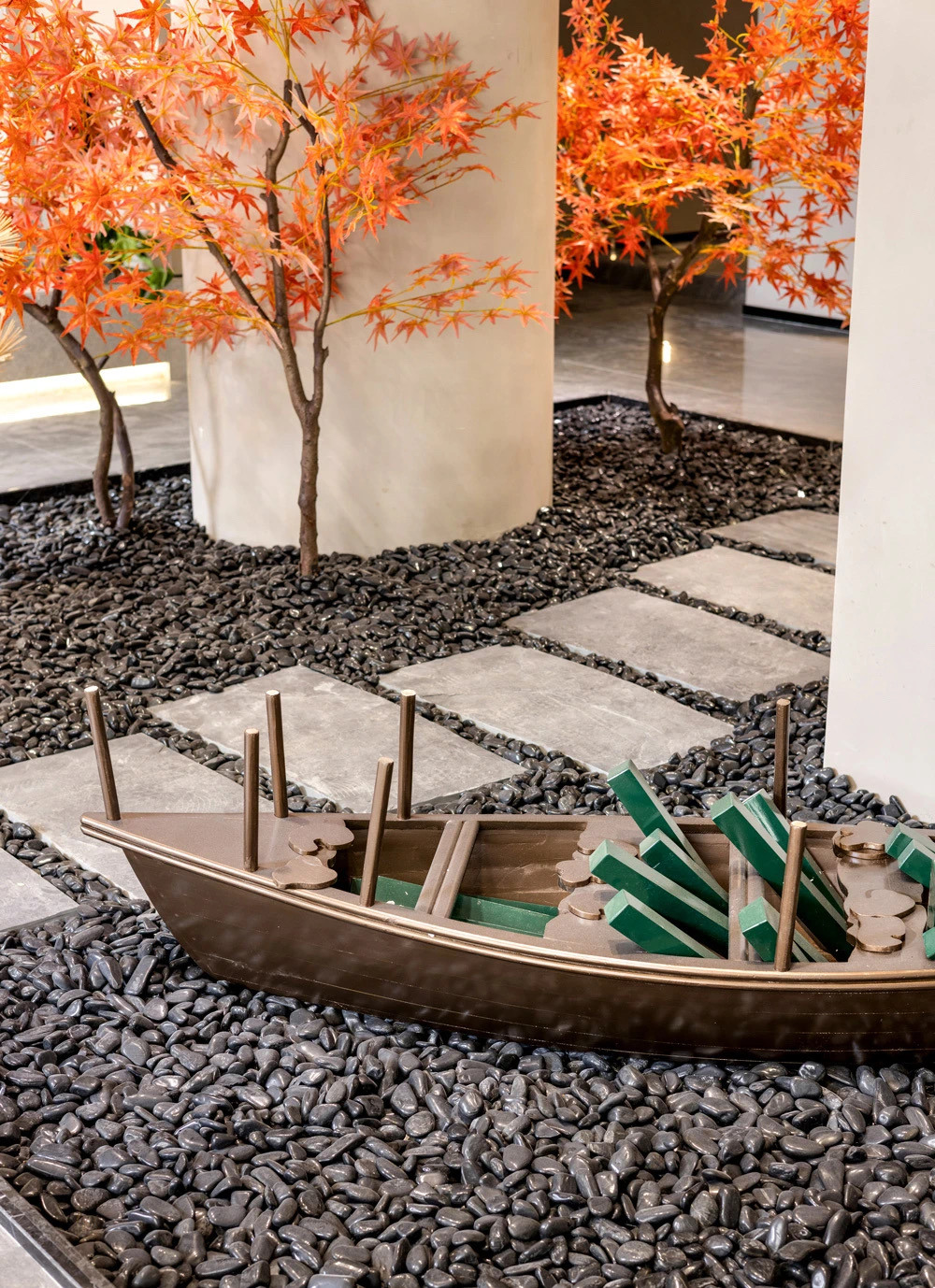 【竣工項目】今泰為您打造武漢精致足道——拿捏恰到好處，跟上健康腳步！(圖3)