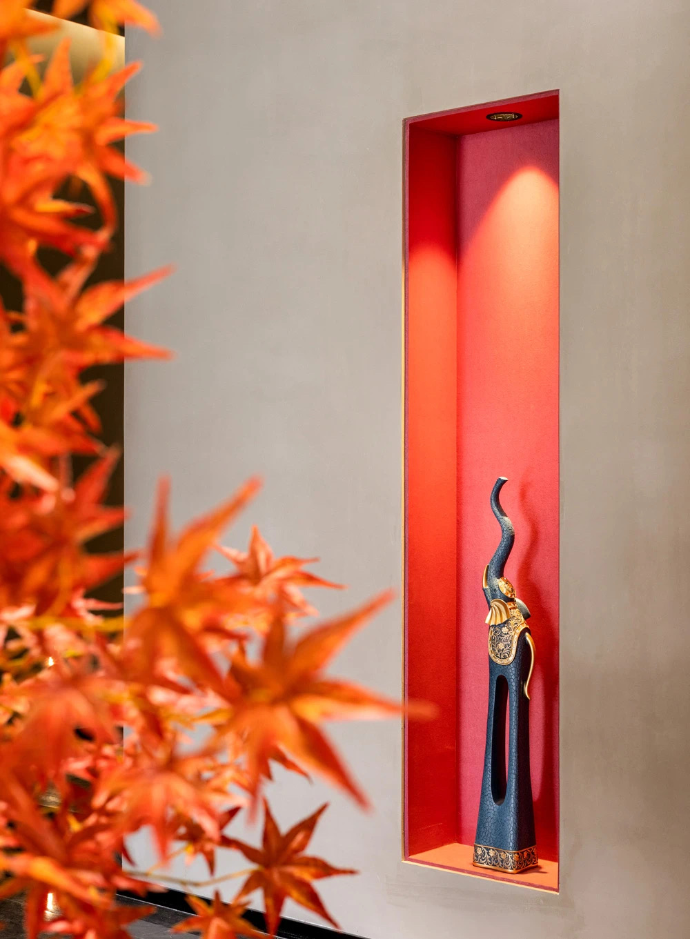 【竣工項目】今泰為您打造武漢精致足道——拿捏恰到好處，跟上健康腳步！(圖5)