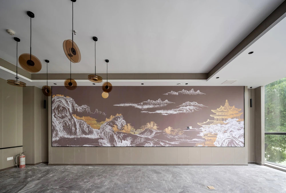 【竣工項目】今泰為您打造武漢精致足道——拿捏恰到好處，跟上健康腳步！(圖6)