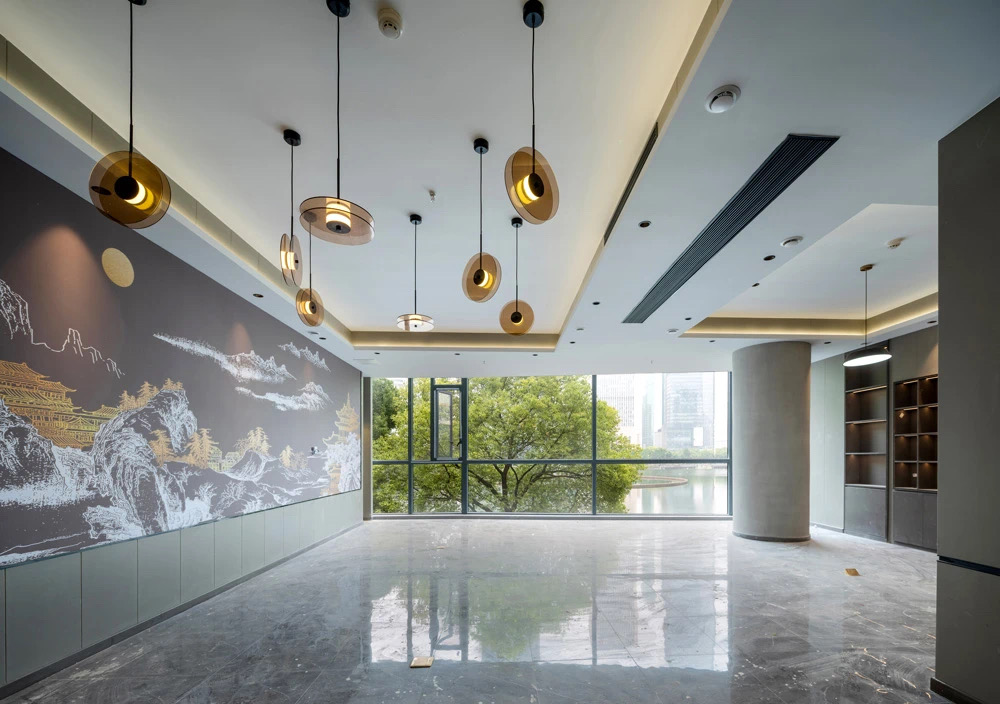 【竣工項目】今泰為您打造武漢精致足道——拿捏恰到好處，跟上健康腳步！(圖8)