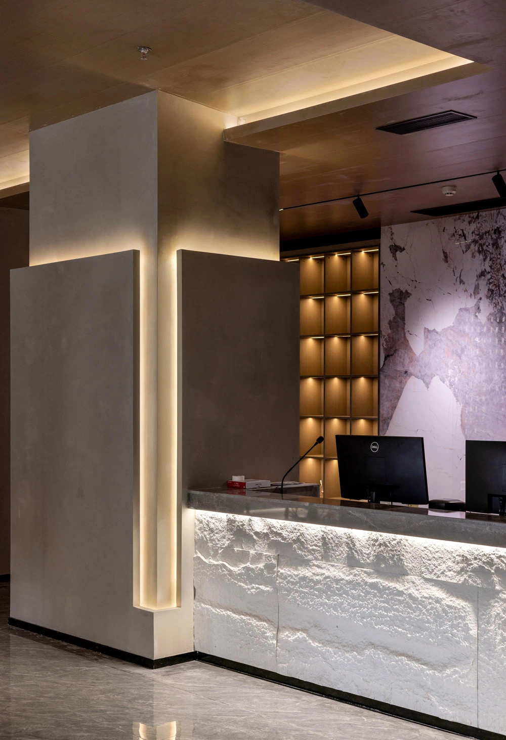 【竣工項目】今泰為您打造武漢精致足道——拿捏恰到好處，跟上健康腳步！(圖9)