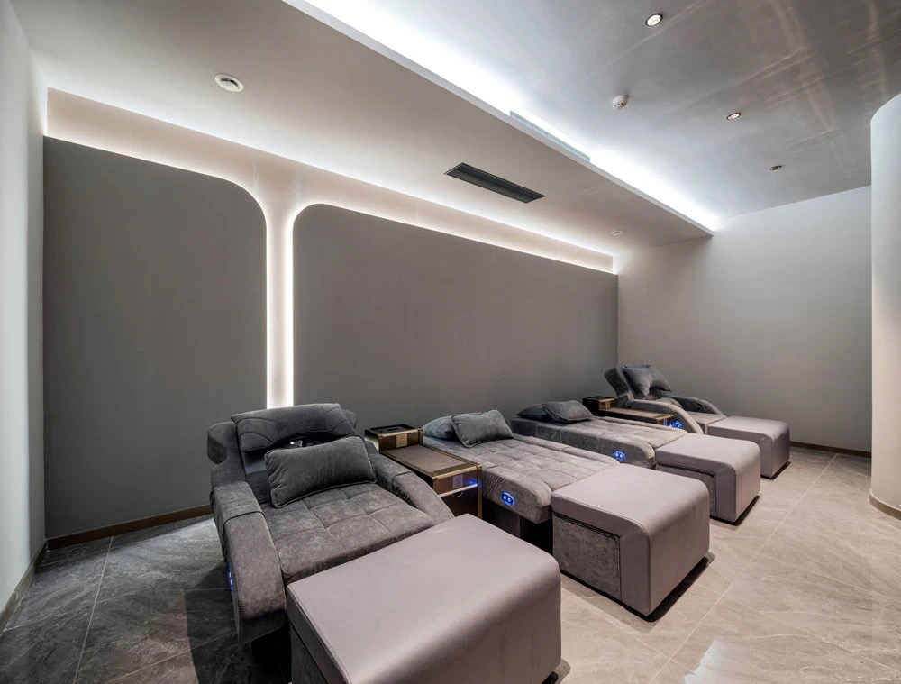 【竣工項目】今泰為您打造武漢精致足道——拿捏恰到好處，跟上健康腳步！(圖12)