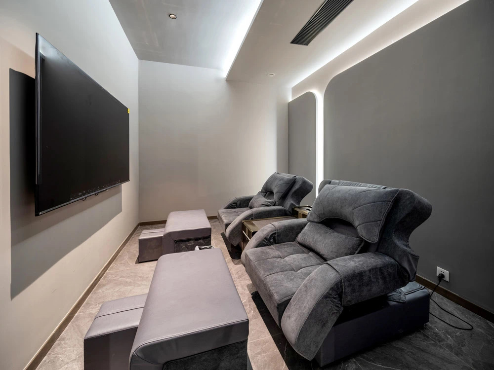 【竣工項目】今泰為您打造武漢精致足道——拿捏恰到好處，跟上健康腳步！(圖13)