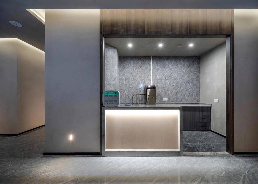 【竣工項目】今泰為您打造武漢精致足道——拿捏恰到好處，跟上健康腳步！(圖14)