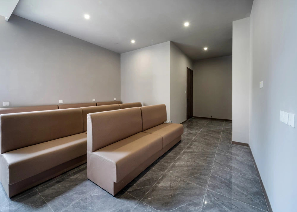 【竣工項目】今泰為您打造武漢精致足道——拿捏恰到好處，跟上健康腳步！(圖15)