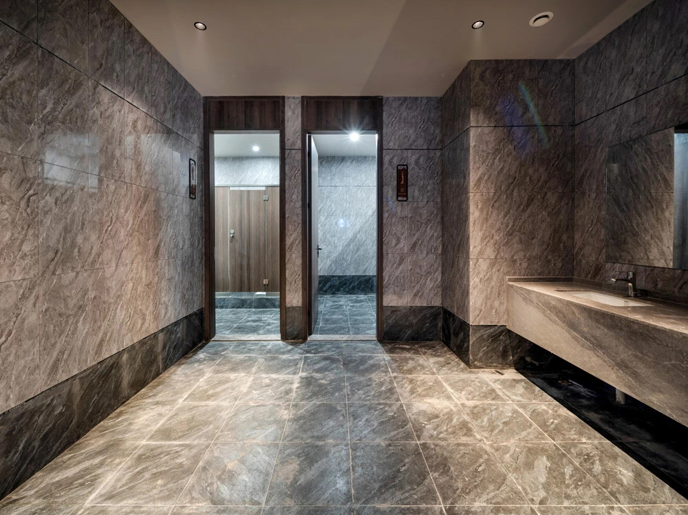 【竣工項目】今泰為您打造武漢精致足道——拿捏恰到好處，跟上健康腳步！(圖16)