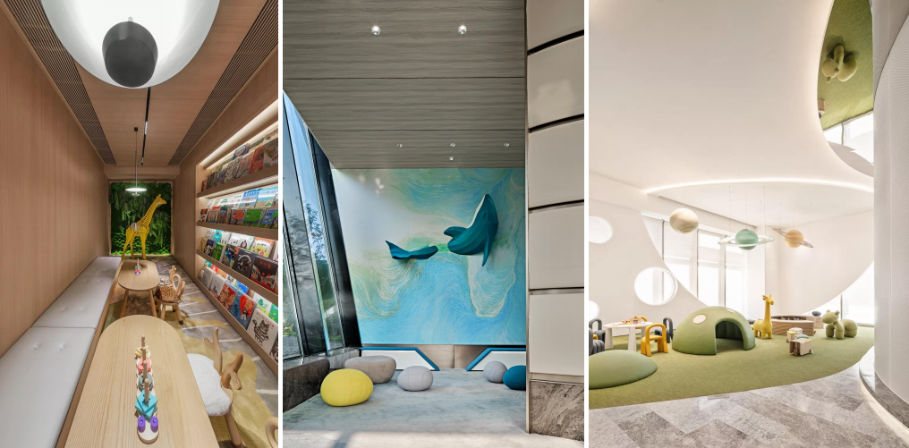 鈴空游戲攜手今泰裝飾創(chuàng)日系氛圍新辦公(圖18) 鈴空游戲攜手今泰裝飾創(chuàng)日系氛圍新辦公(圖18)